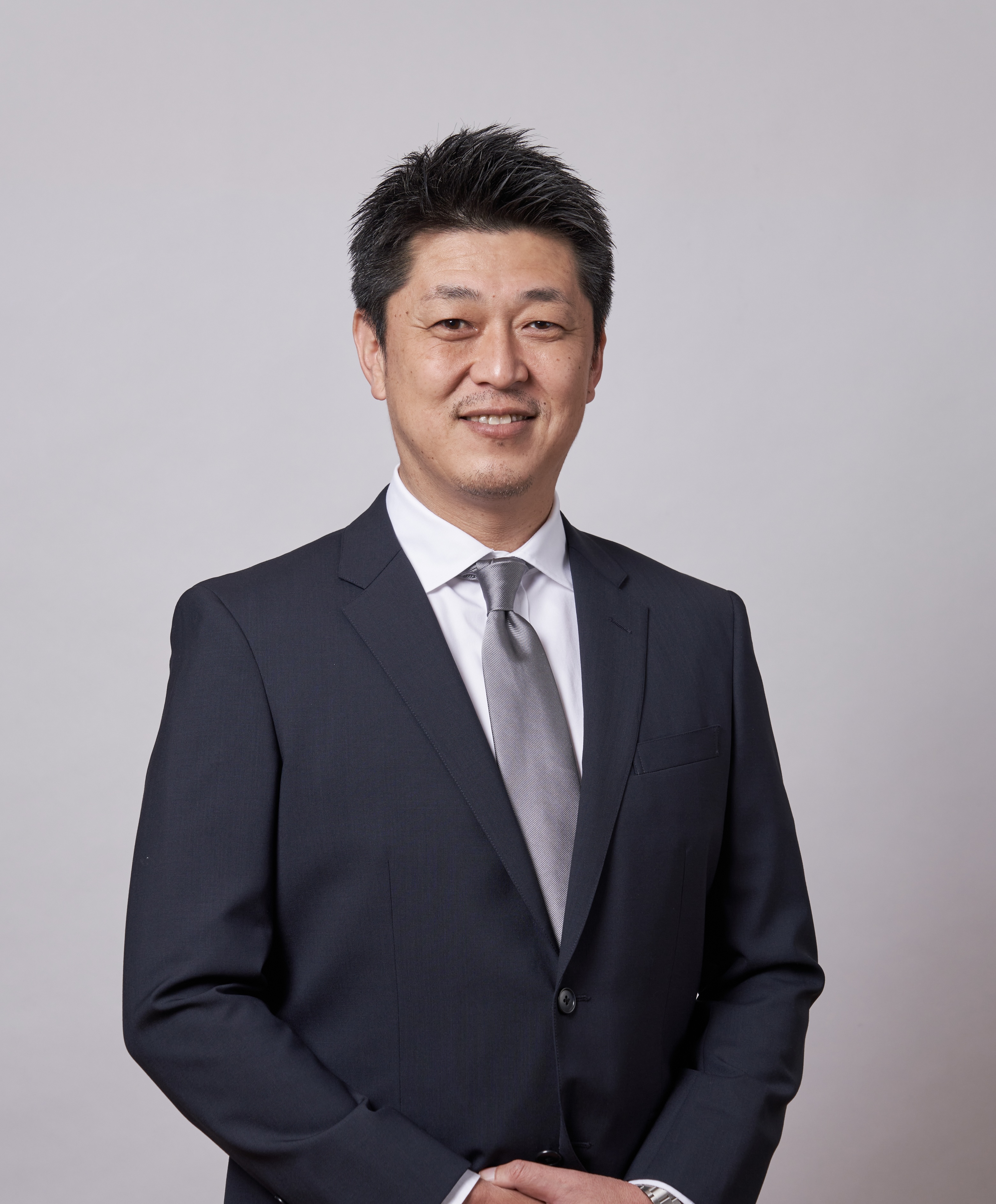 今村研太 代表取締役