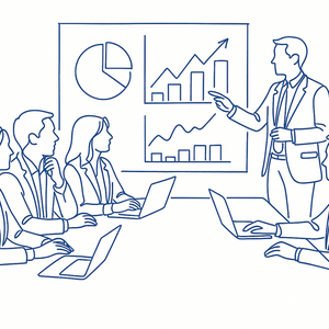 組織開発コンサルティング